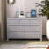 Ebern Designs Ellani Cubbot 7 Drawer Chest of Drawers & Reviews ...